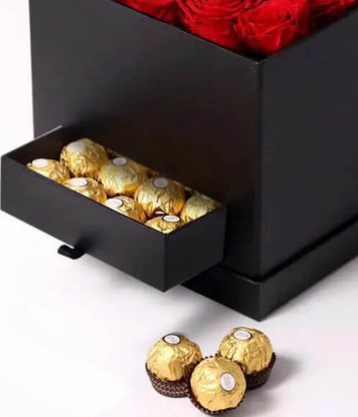 25 Red Roses Love Bouquet