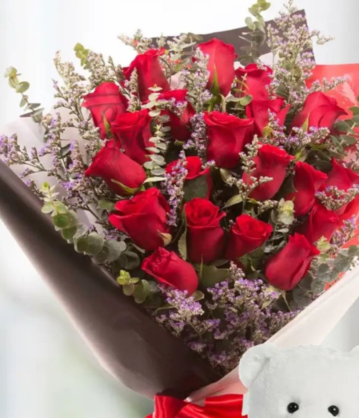 Blush of Romance Duo | Romantic Gift Set for Special Moments