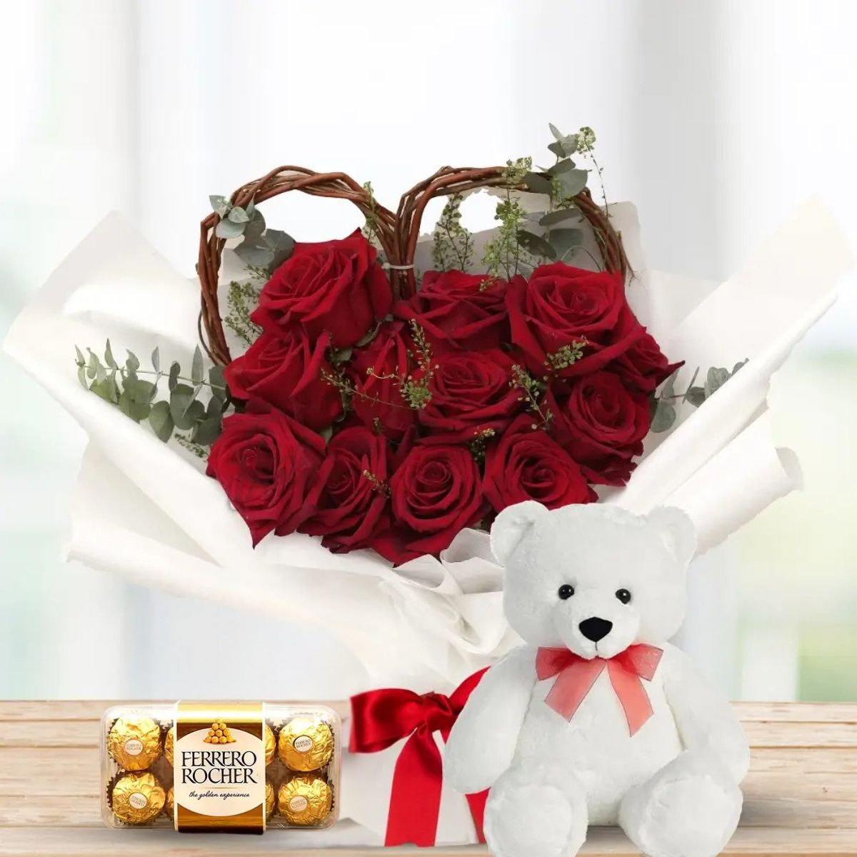 Cherished Love Gift Set | Perfect Surprise for Someone Special