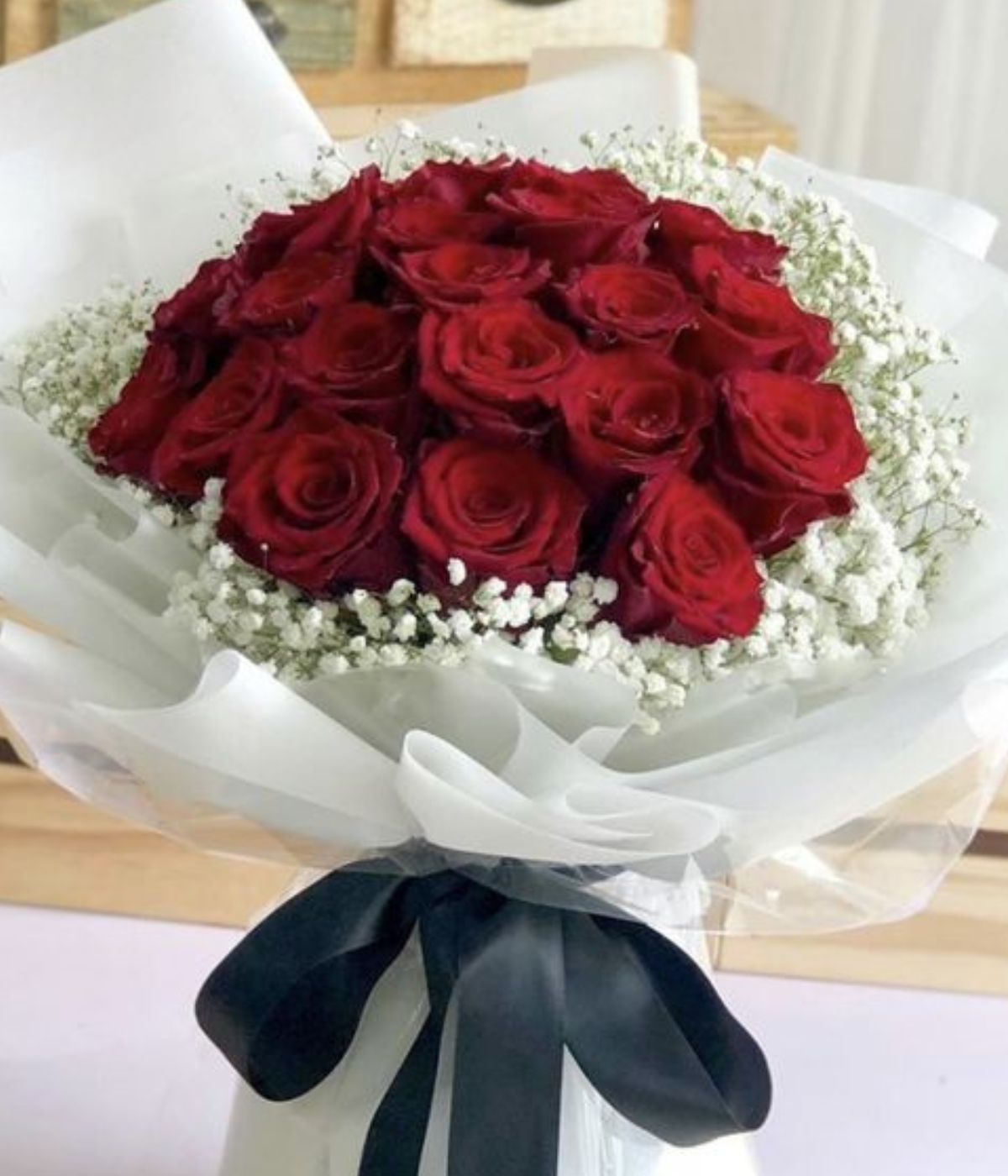 Endless Valentine Love