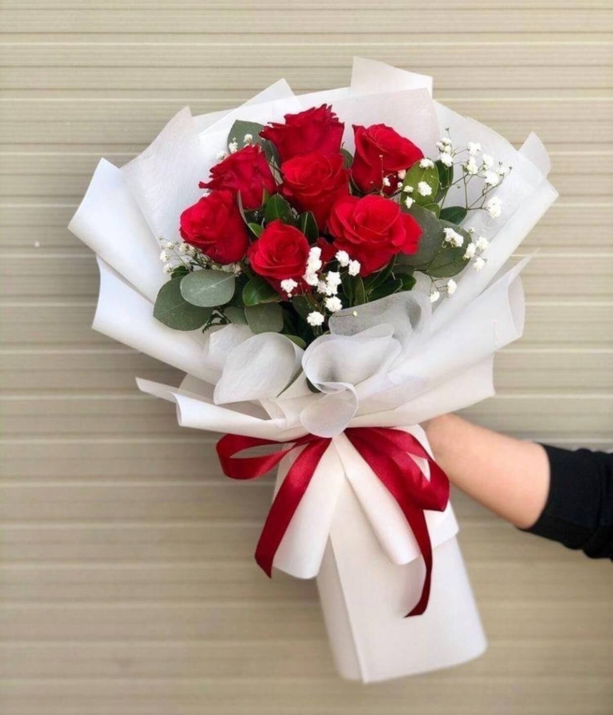 Lover’s Valentine Delight