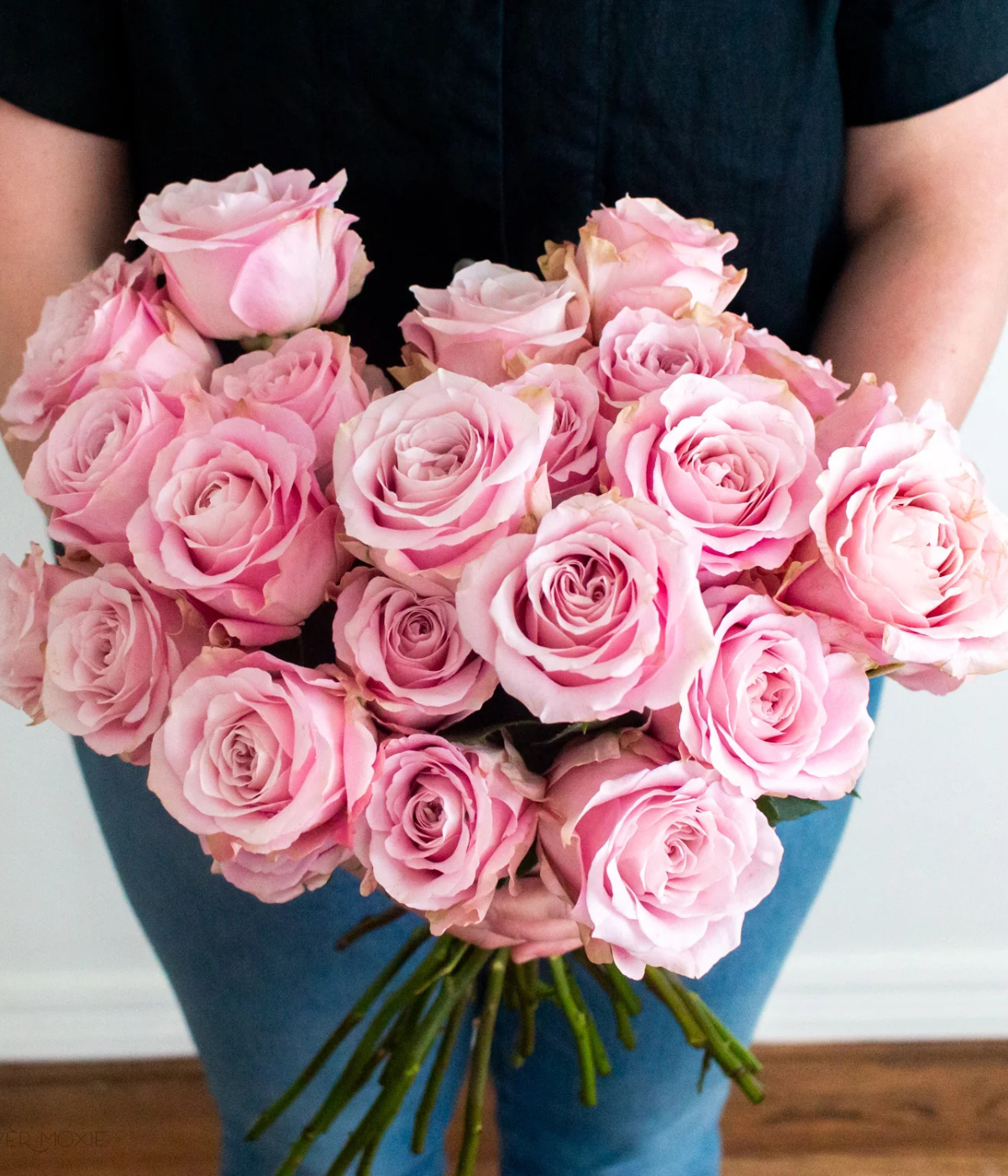 Pink Sweet for Love Rose