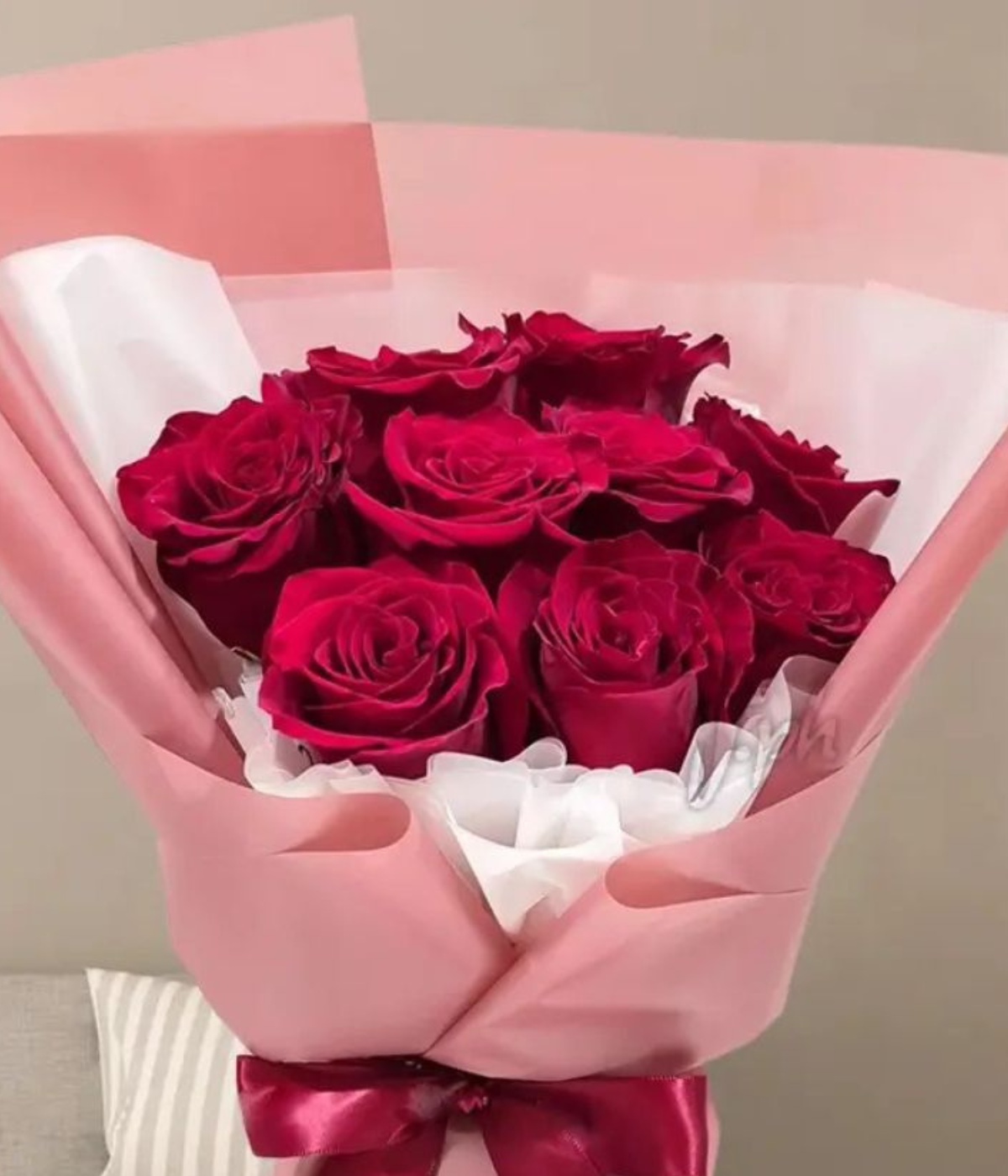 Sweet Scarlet Symphony