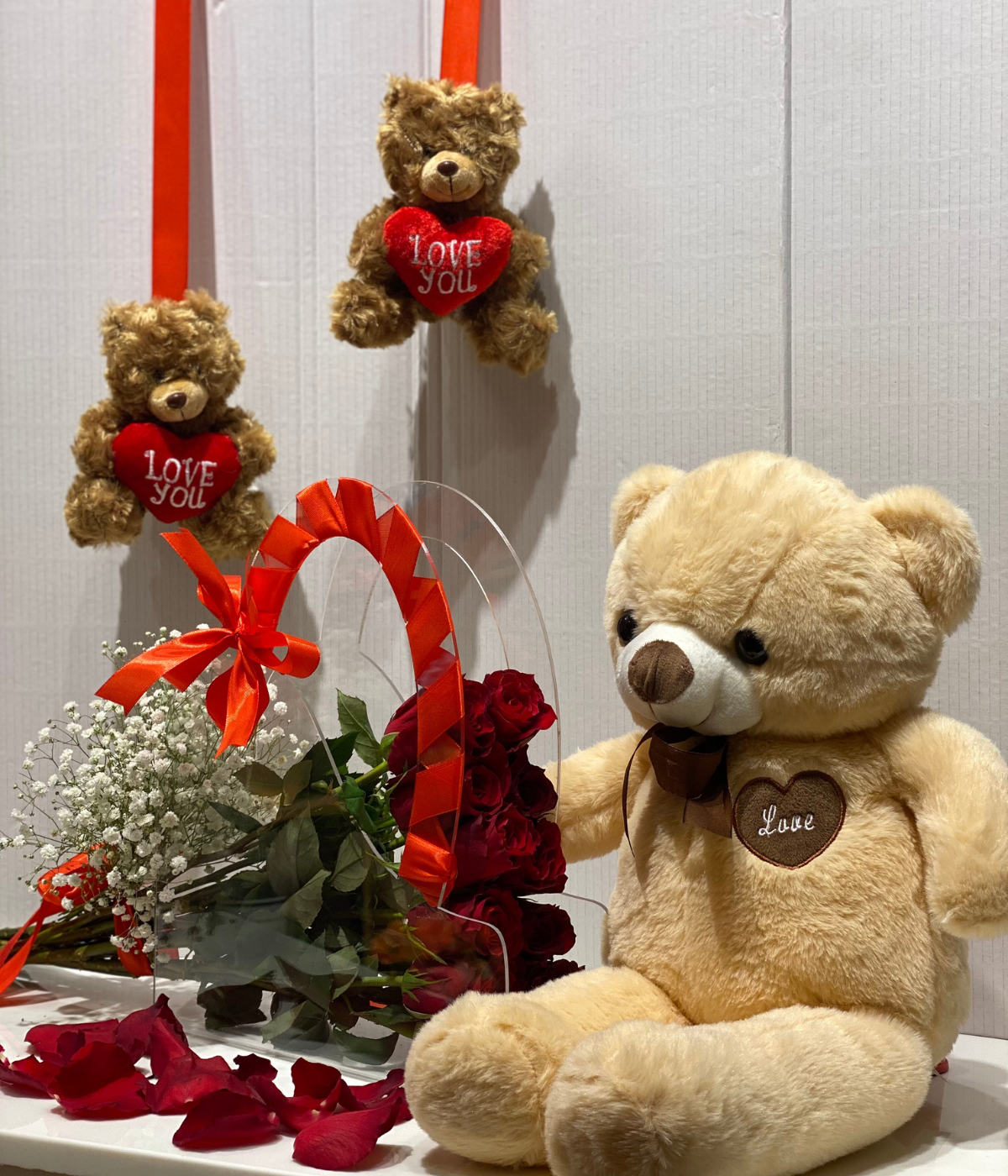 Valentine's Special Combo Offer | Surprise Your Partner with Love & Sweetness