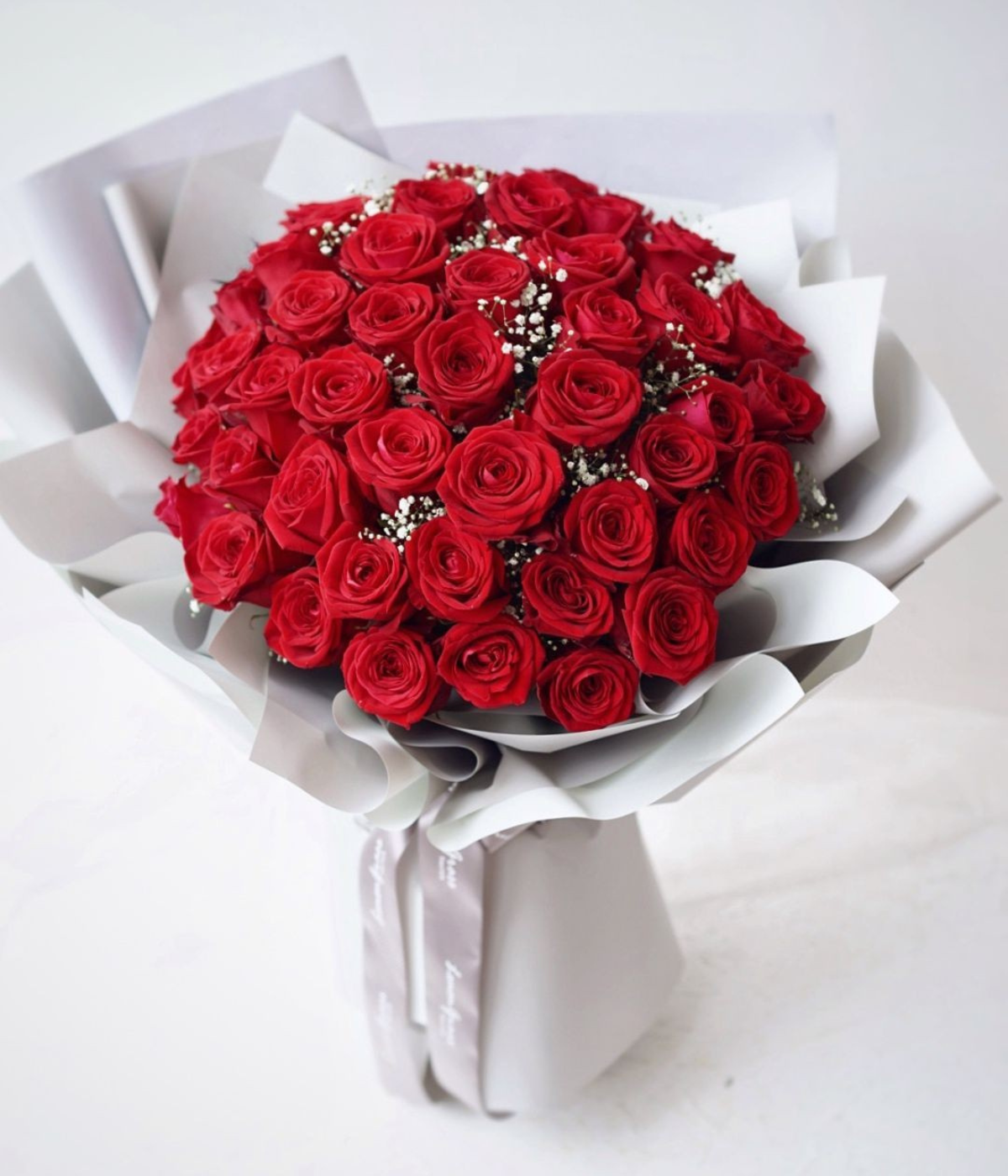 Valentine’s Dream Blooms