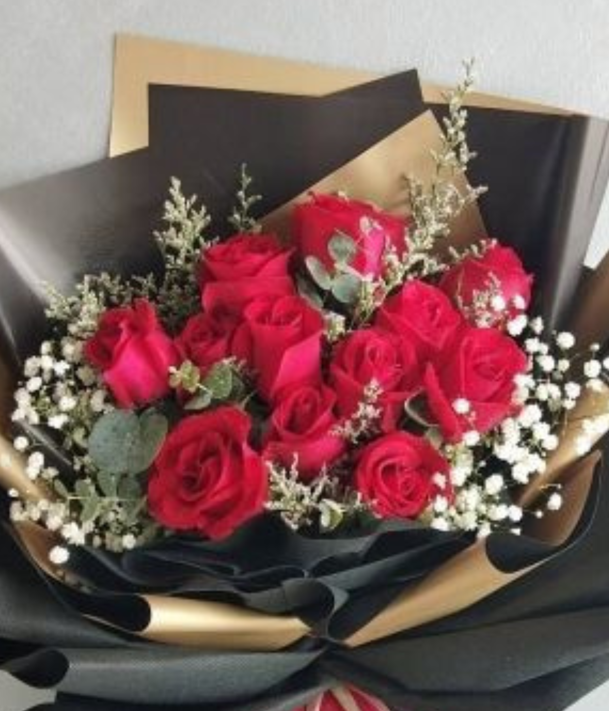 Valentine’s Embrace