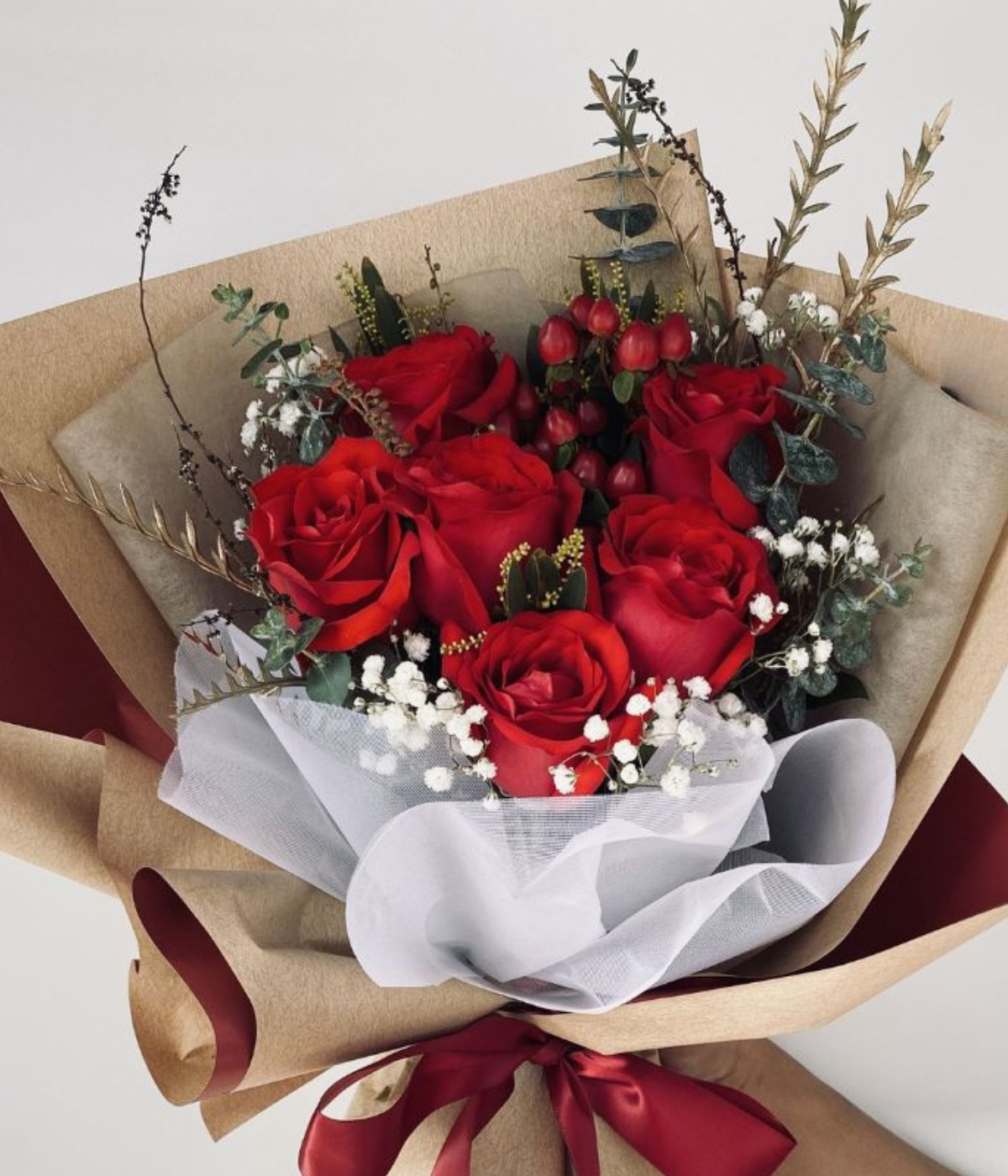 Valentine’s Eternal Kiss