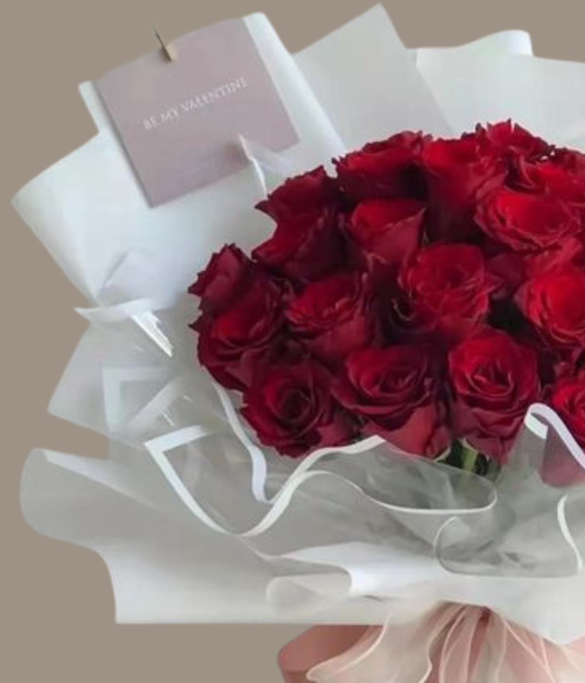 Valentine’s Heartstrings