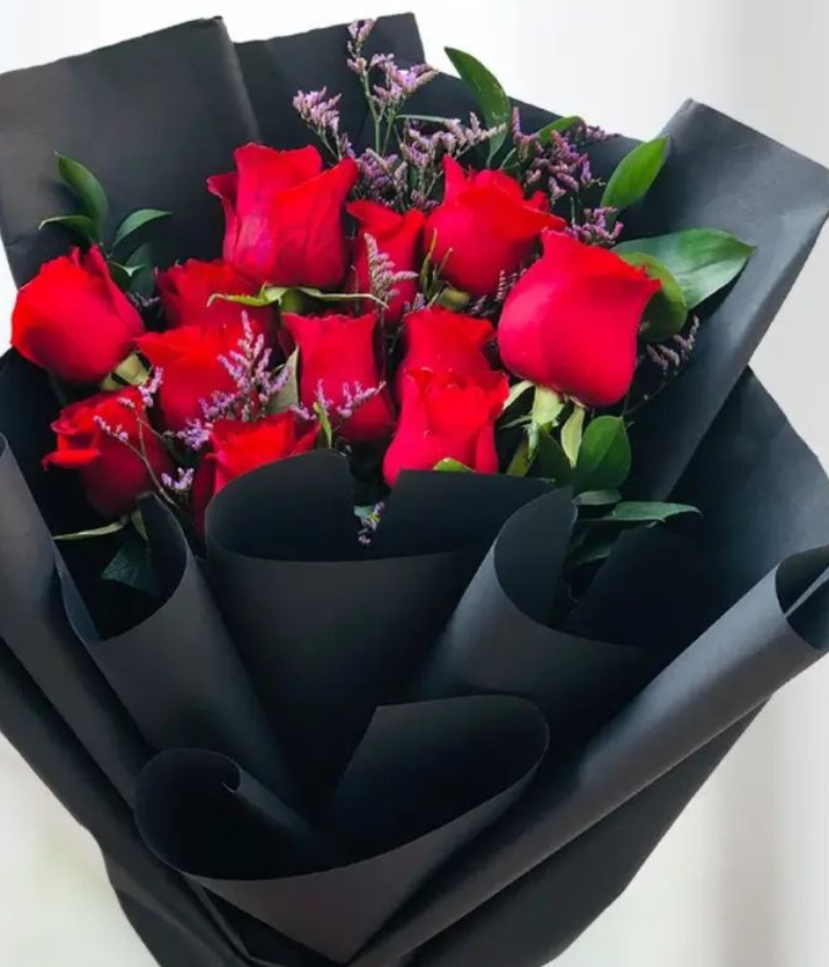 Whispers of Love | Ferrero Romance Bouquet