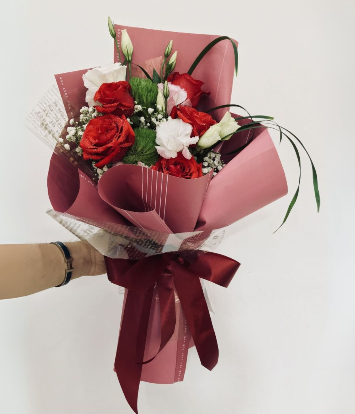 Whispers of Valentine