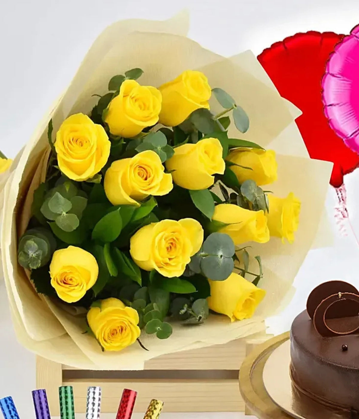 Birthday Surprise Collection | Premium Gift Set for Special Celebrations