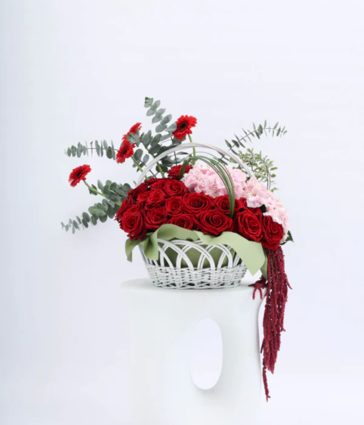 Royal Crimson Delight