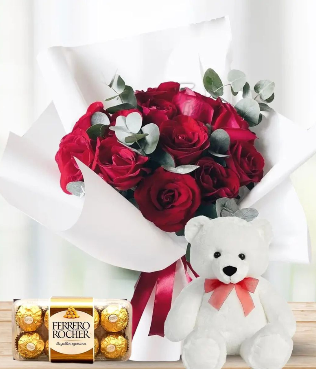 Cherished Love Gift Set | Perfect Surprise for Someone Special