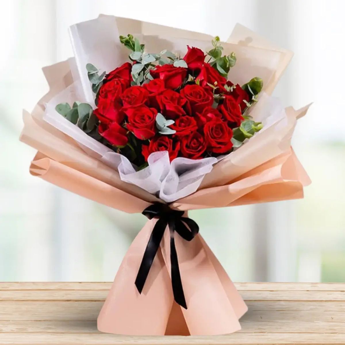 Dreamy Petals Affair,