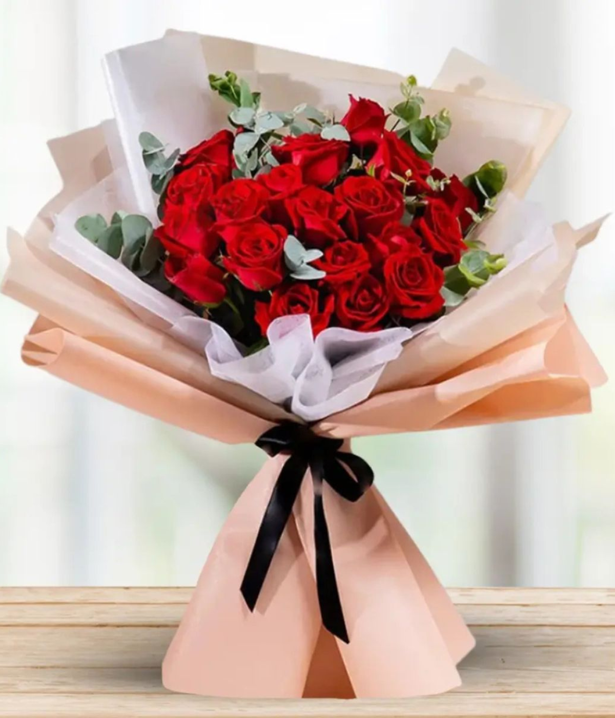 Dreamy Petals Affair,