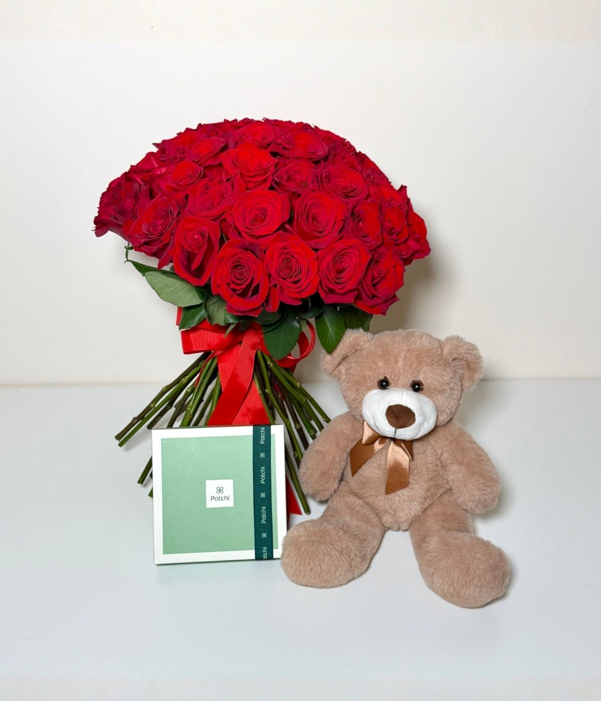 Heart to Heart Surprise