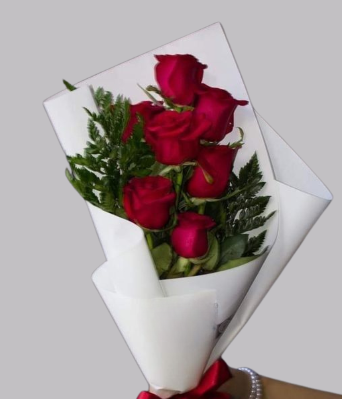 Hues of Valentine Romance