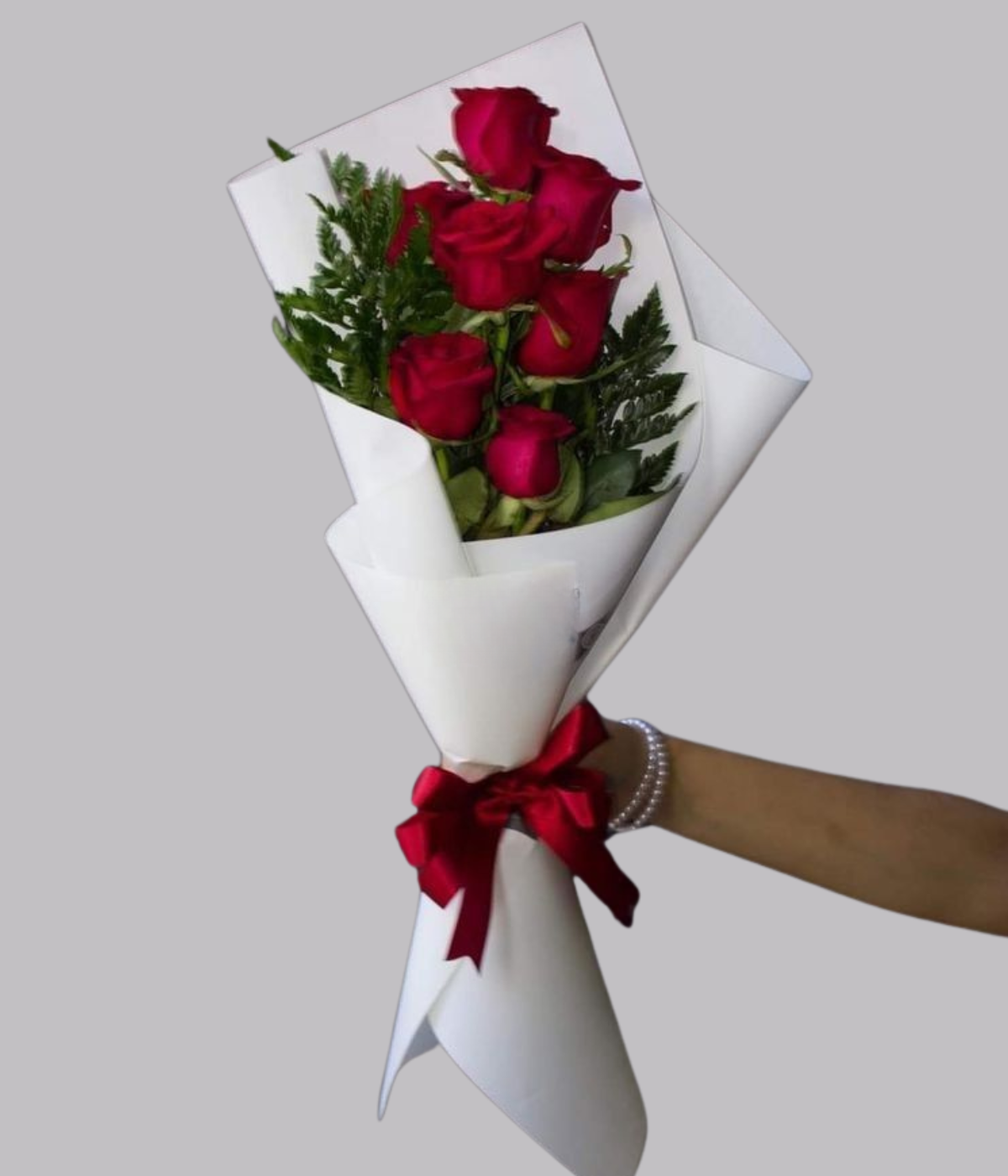 Hues of Valentine Romance