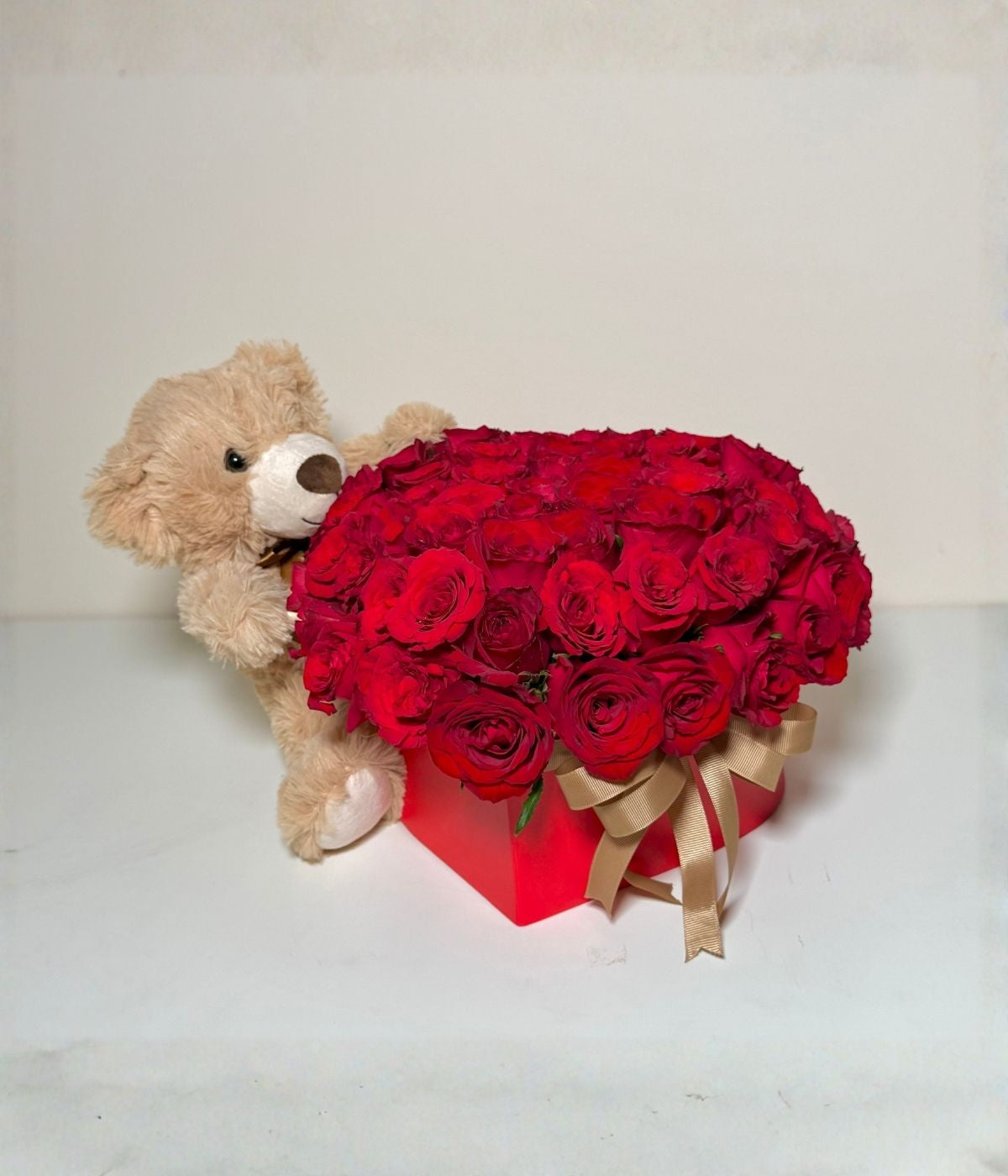 Love Bloom Celebration Set