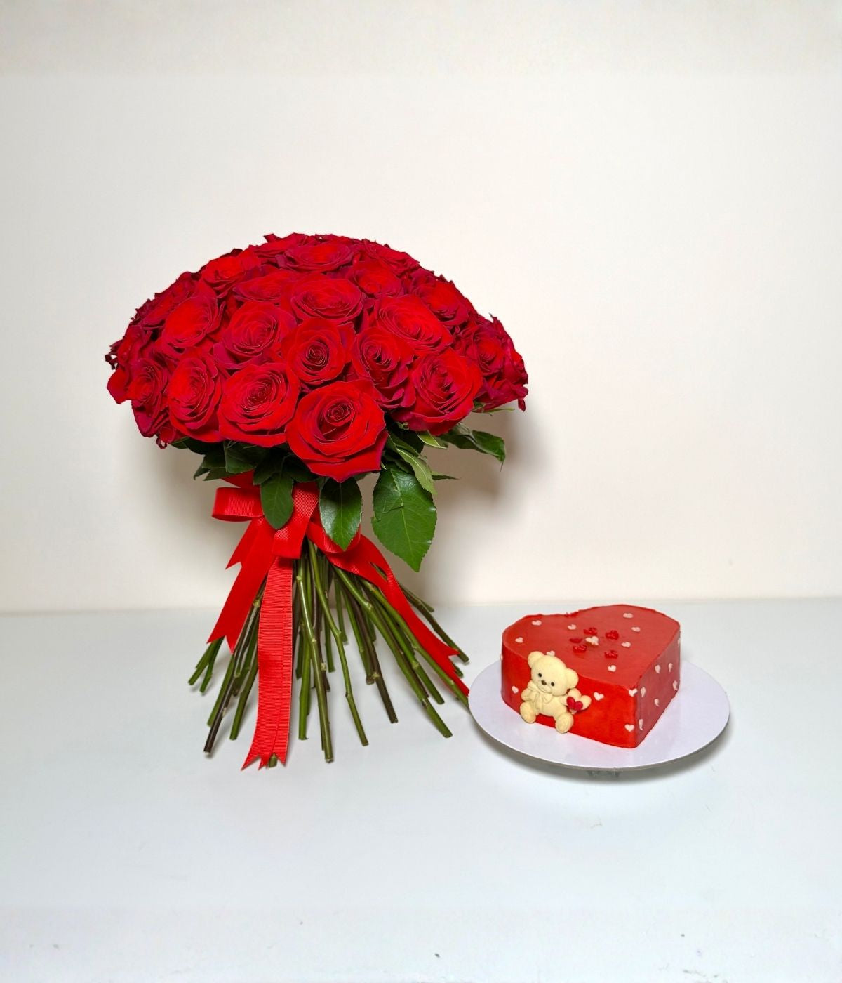 Love & Cake Celebration