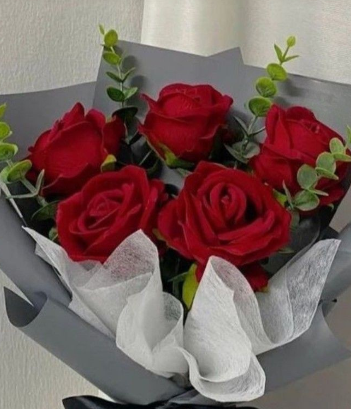 Love’s Valentine Charm