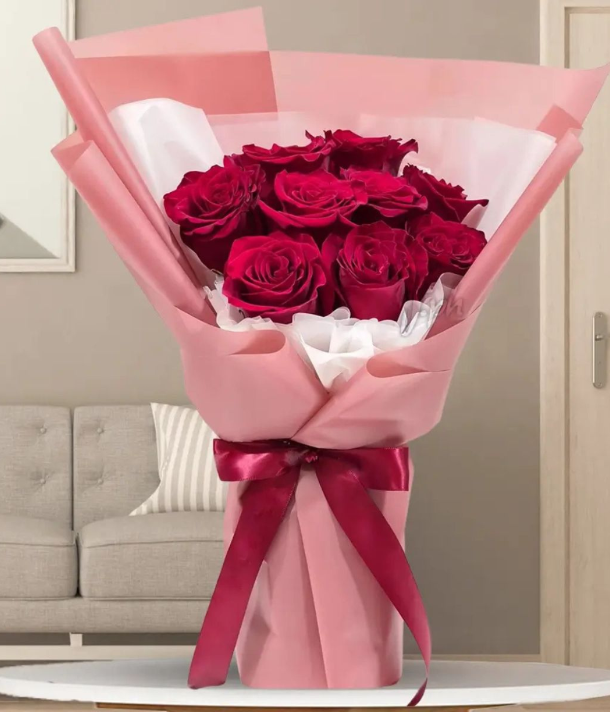 Sweet Scarlet Symphony