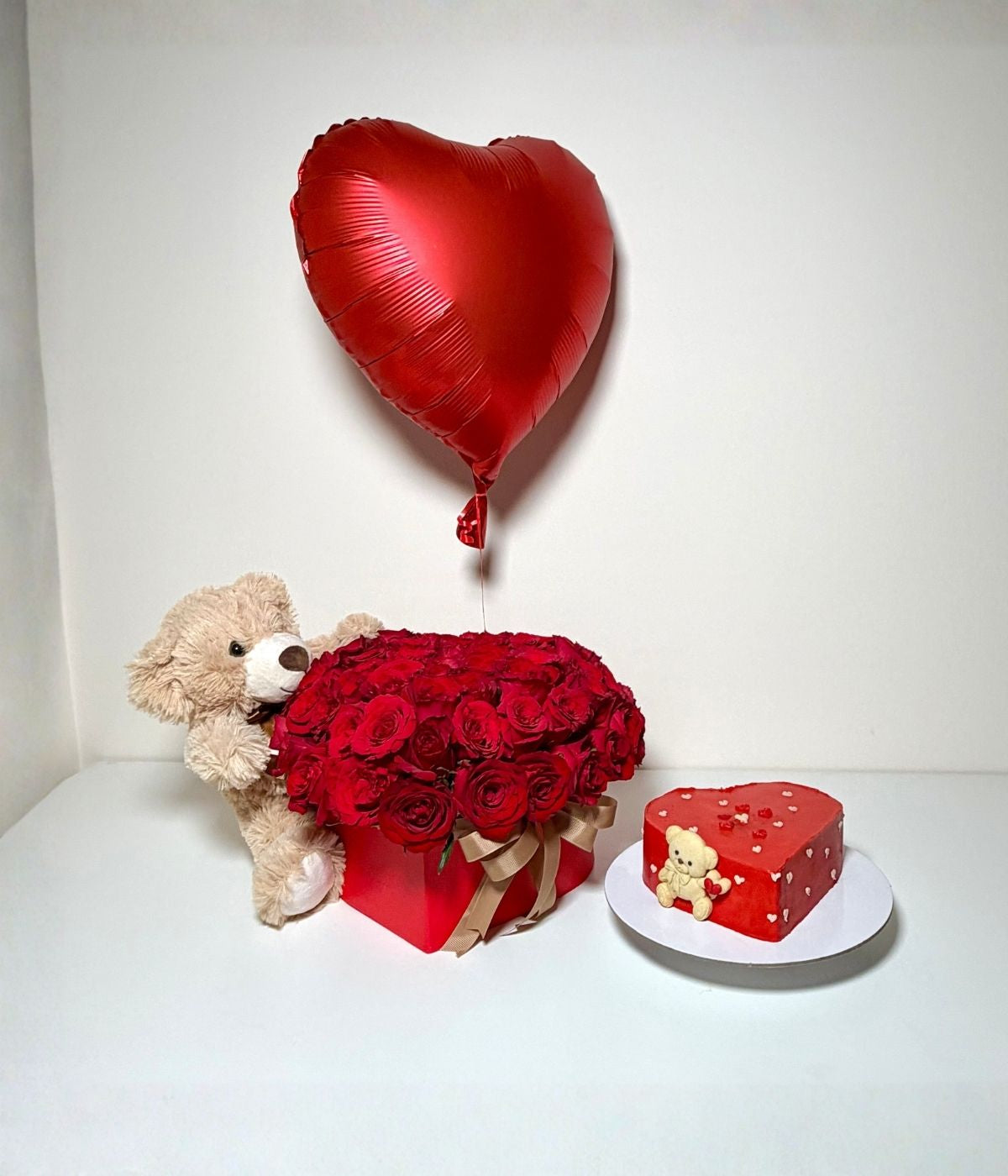 Sweetheart Surprise Box