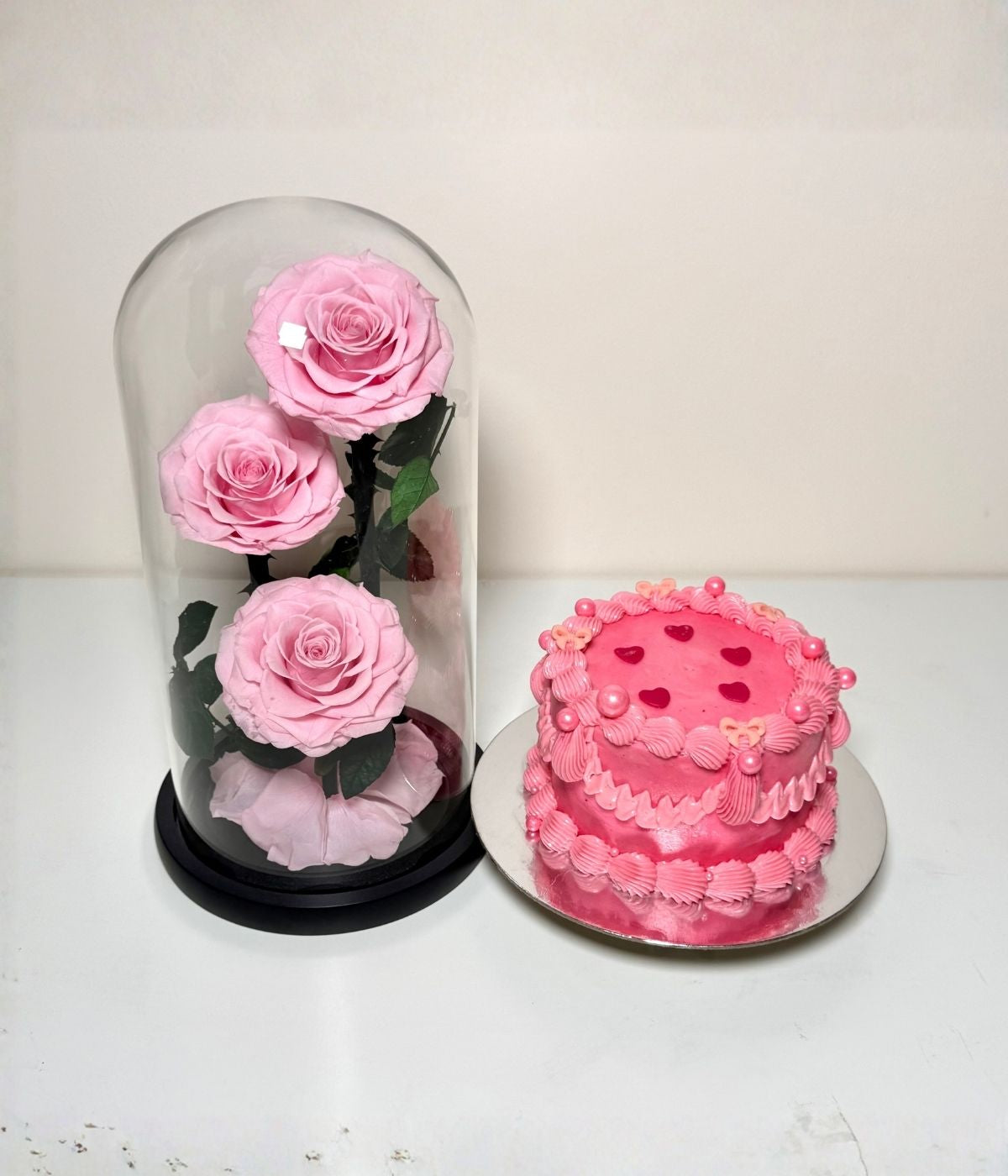 Ultimate Valentine Surprise