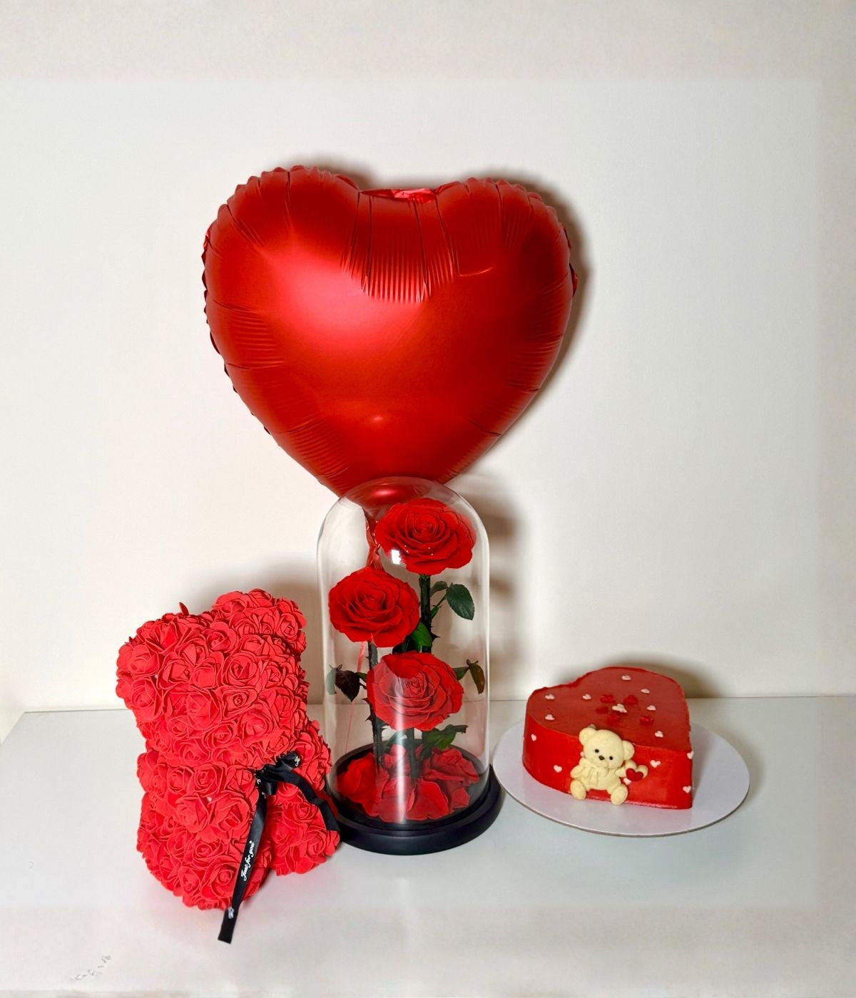 Valentine Forever Combo