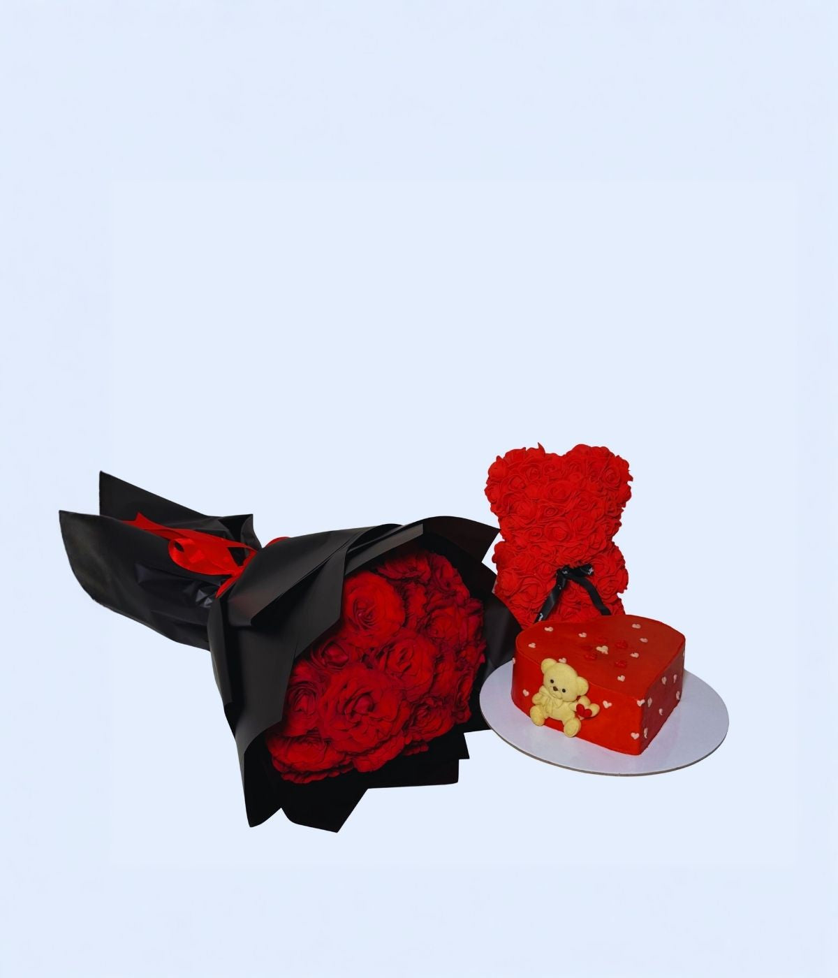 Valentine Magic Treats