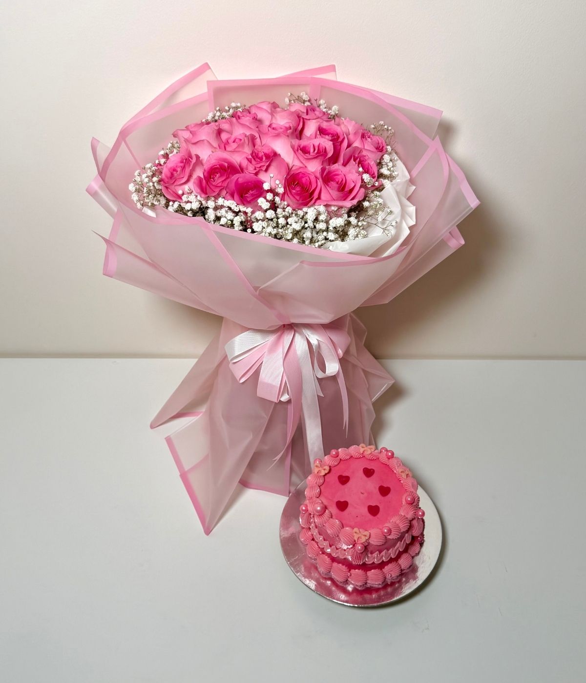 Valentine Royal Treats