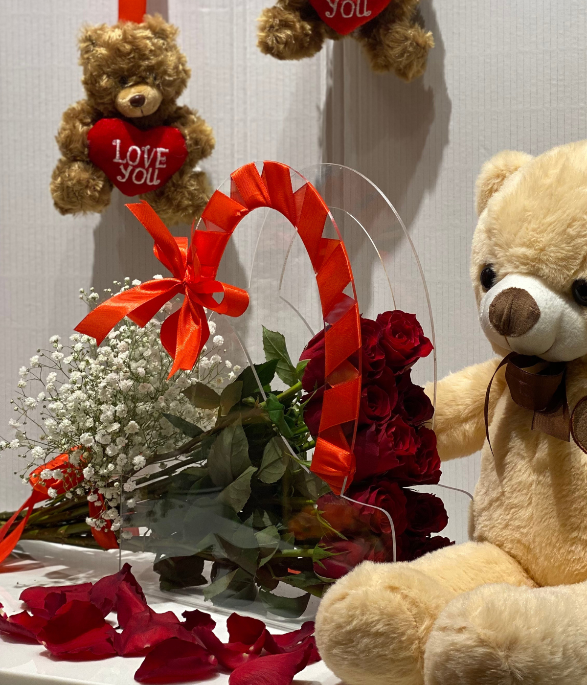 Valentine's Special Combo Offer | Surprise Your Partner with Love & Sweetness