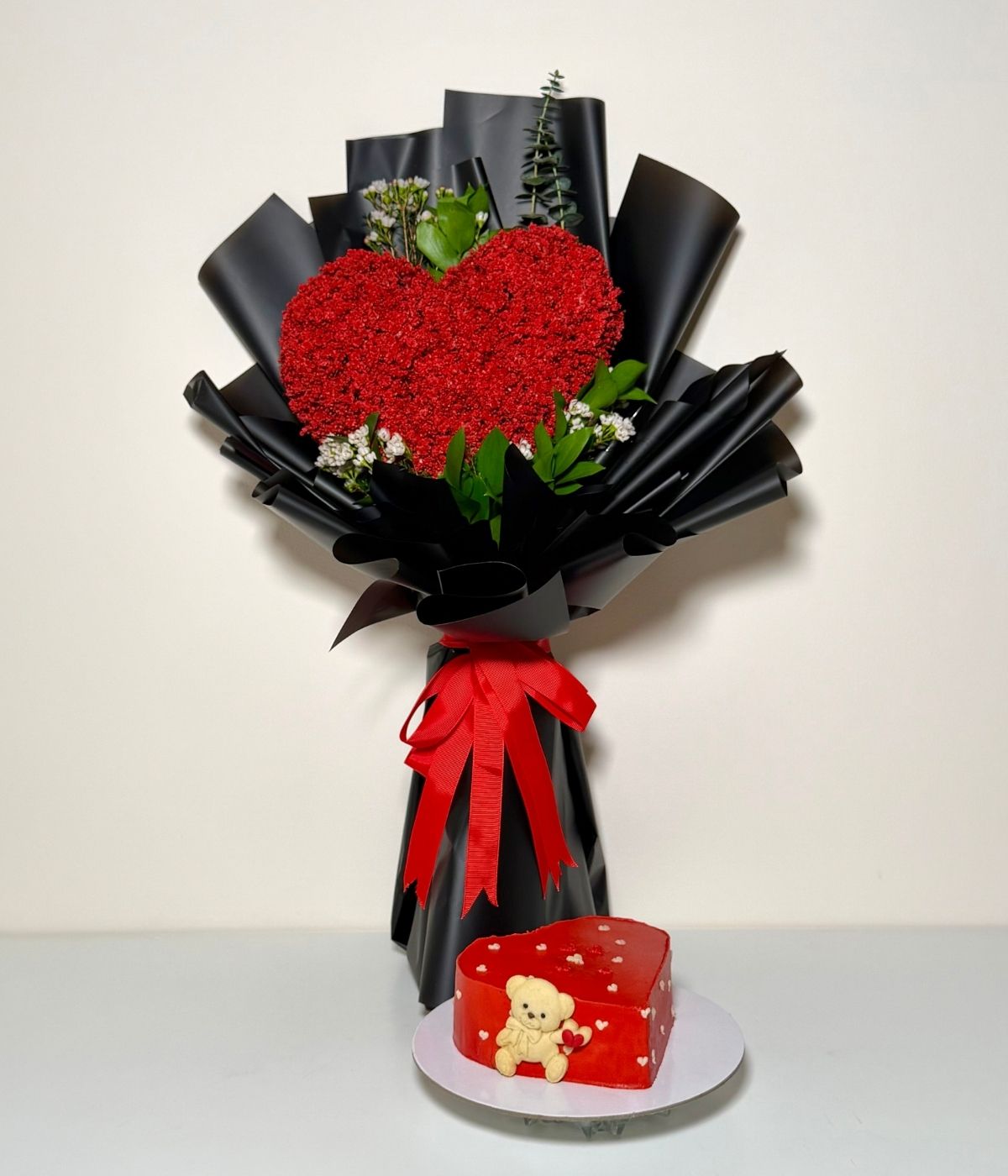 Valentine Surprise Hamper