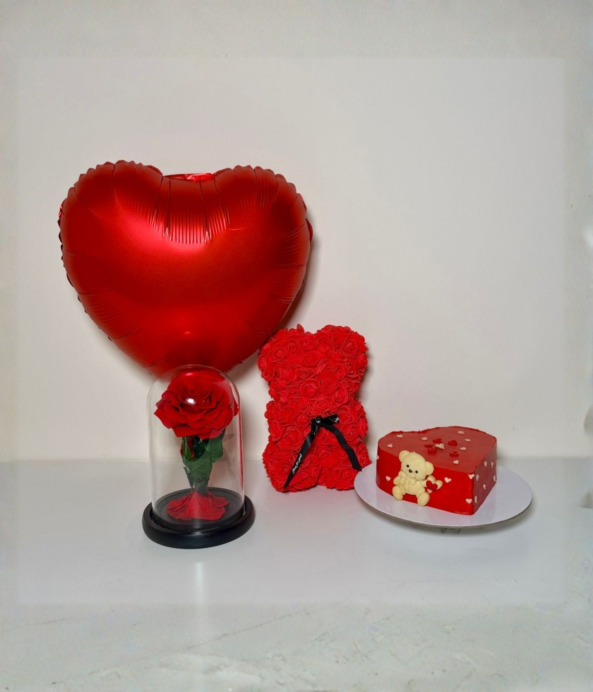 Valentine Treat Treasure