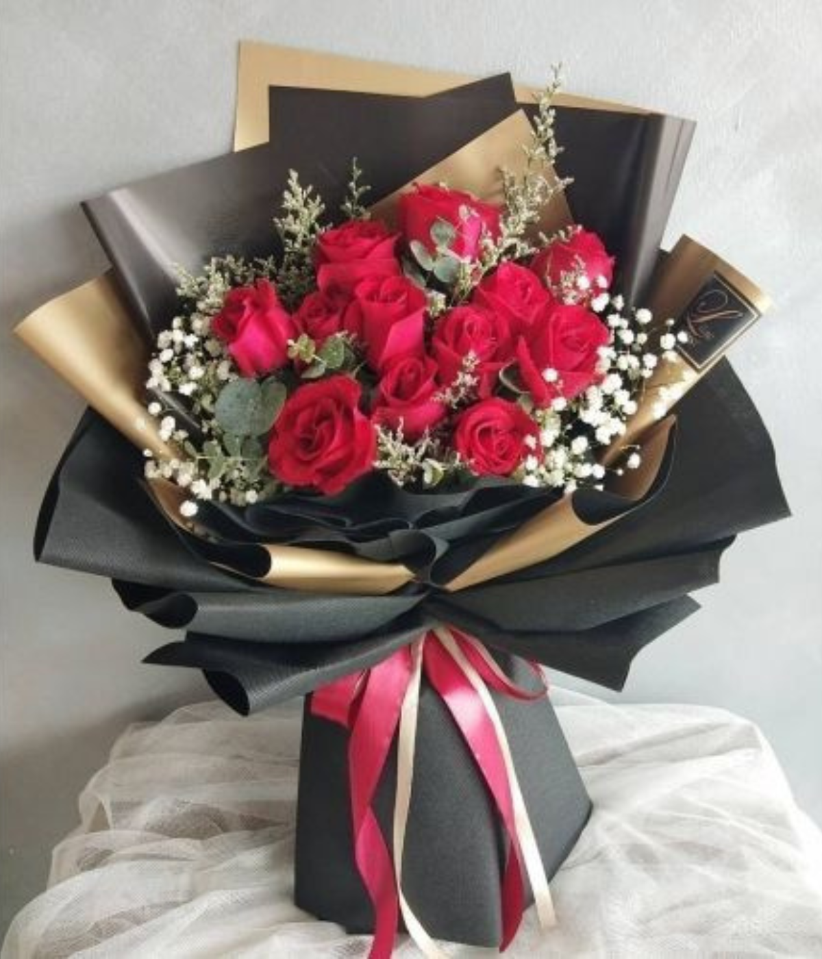 Valentine’s Embrace