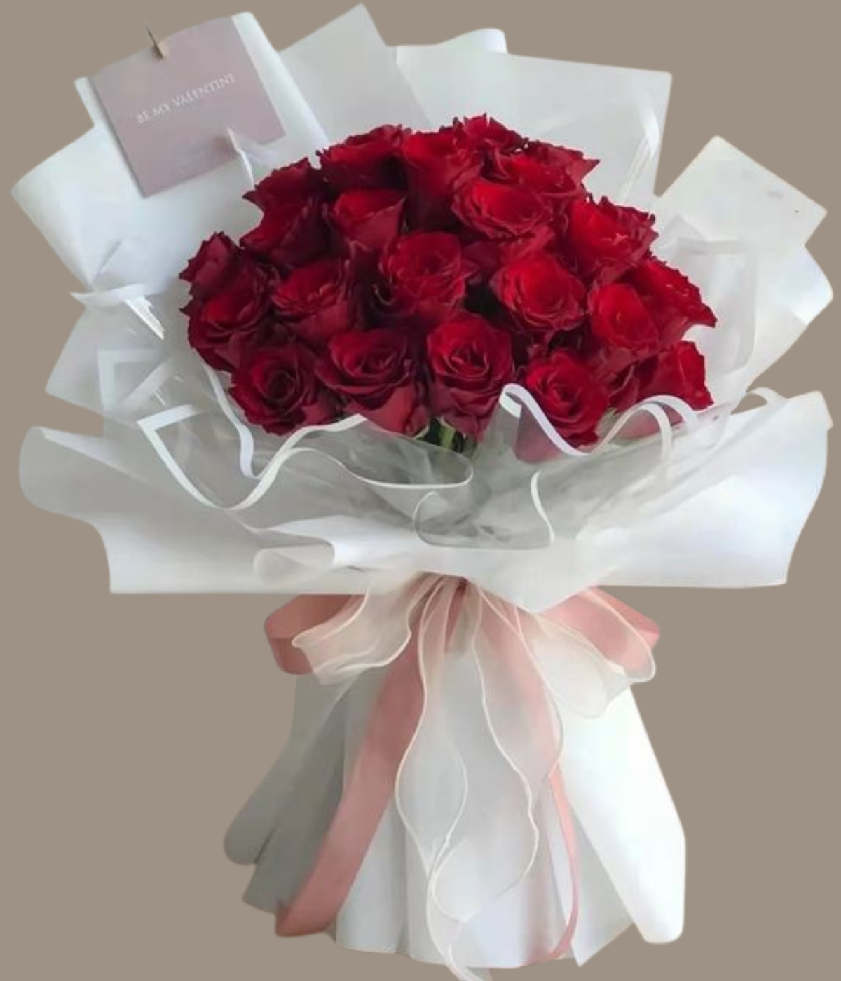 Valentine’s Heartstrings