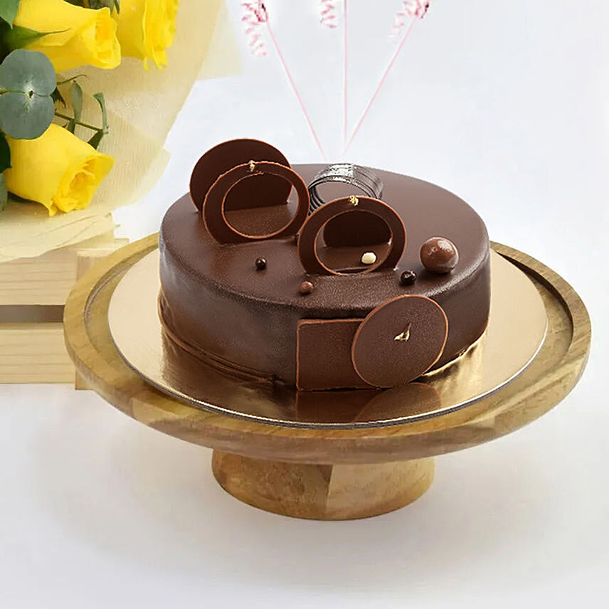 Birthday Surprise Collection | Premium Gift Set for Special Celebrations