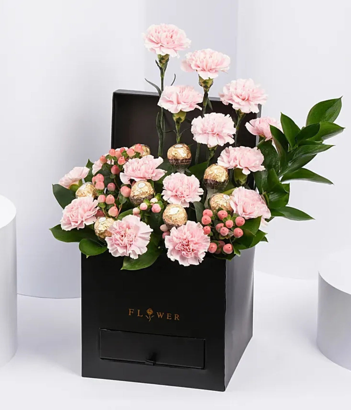 Affairs of Heart Arrangement