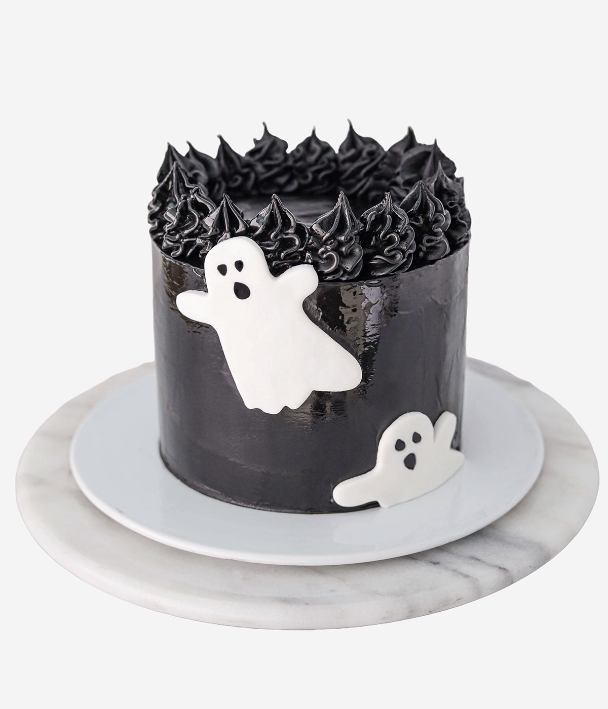 Spooky Cake