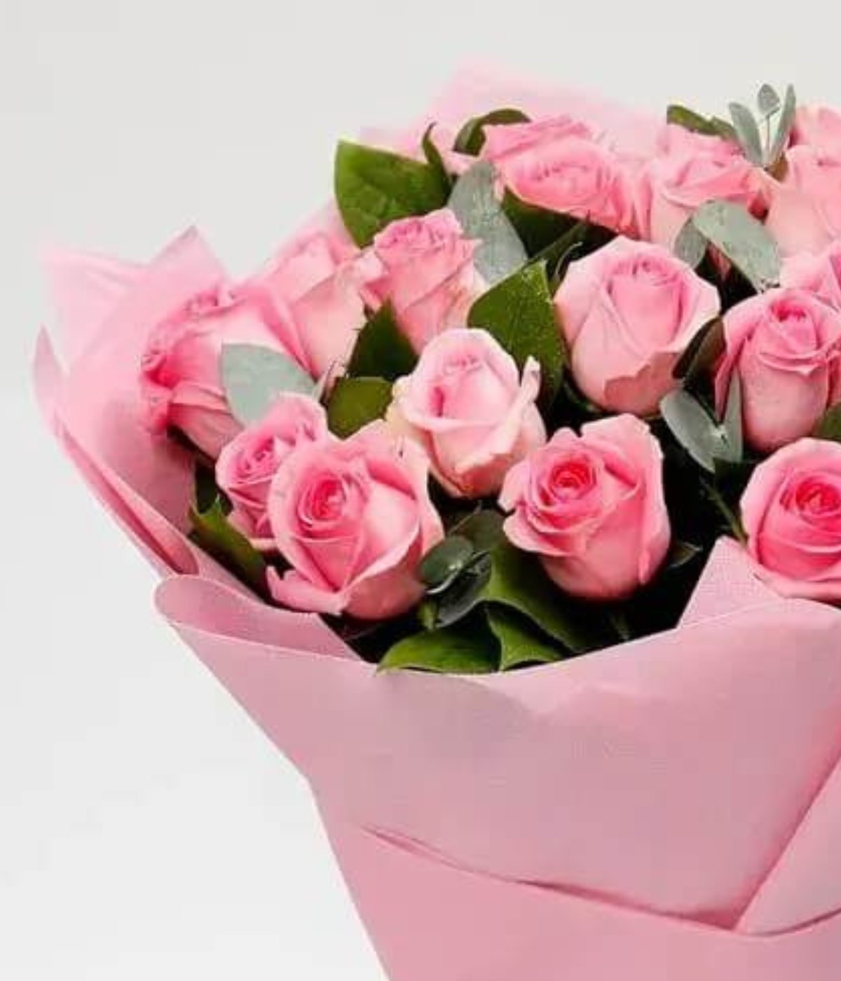 sweet-bouquet-21-pink-roses